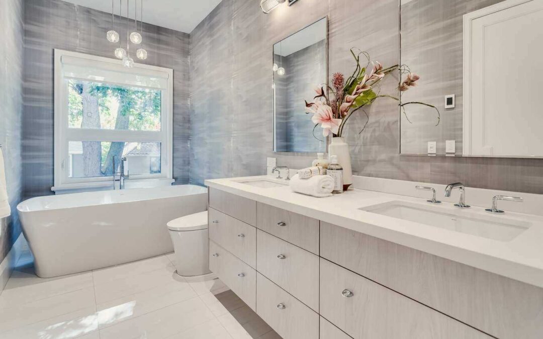 How To Save Money On A Bathroom Renovation